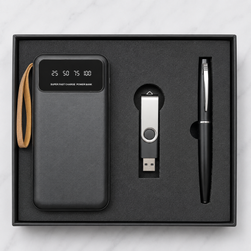 Tech Gift Set