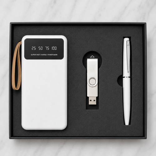 Tech Gift Set
