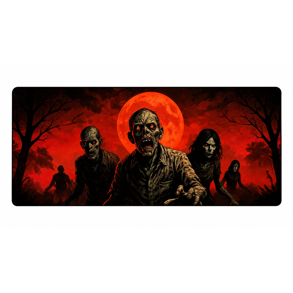 Laptop Deskmat 