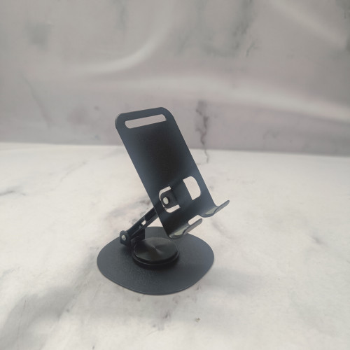 360 Degree Rotating Metal Mobile Stand