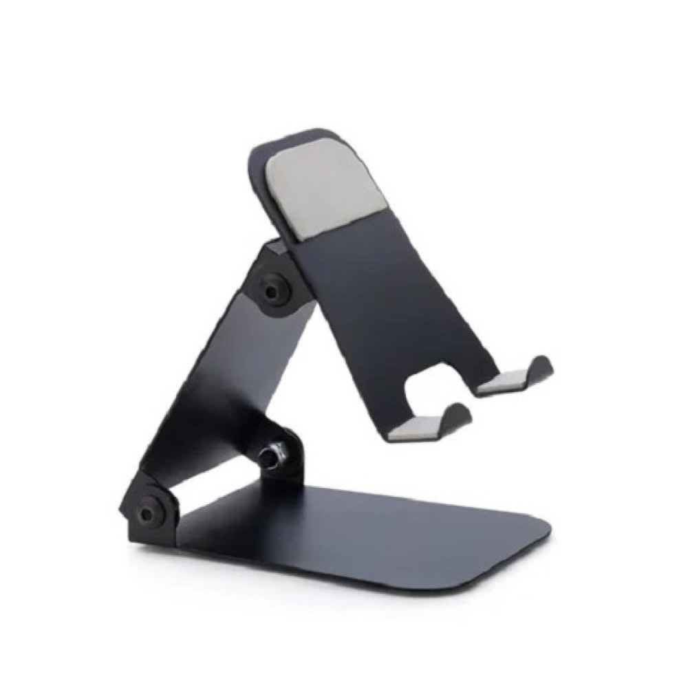 Foldable Metal Mobile Stand