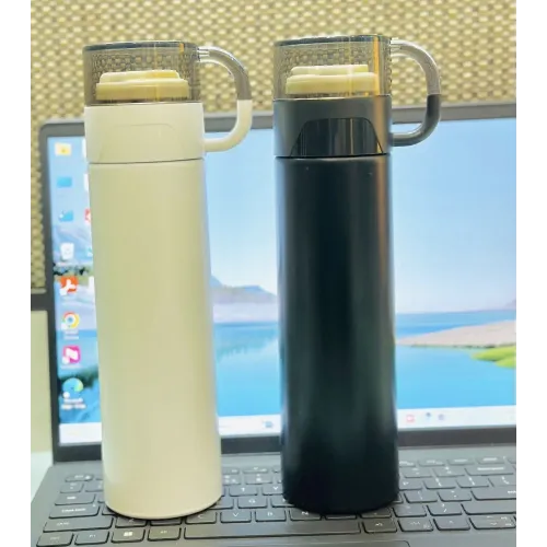 Insulated Vacuum Flask