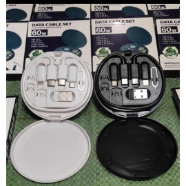 V624 - Data Cable Set