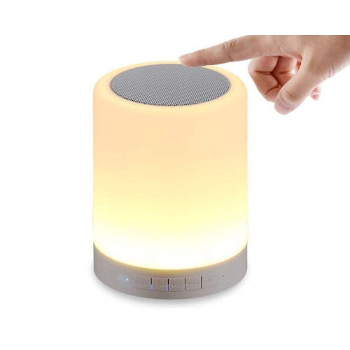 V626 - Led Touch Lamp Bluetooth Speaker