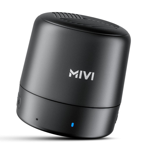 Mivi Play Bluetooth Speaker 