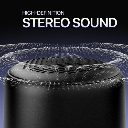Mivi Play Bluetooth Speaker 