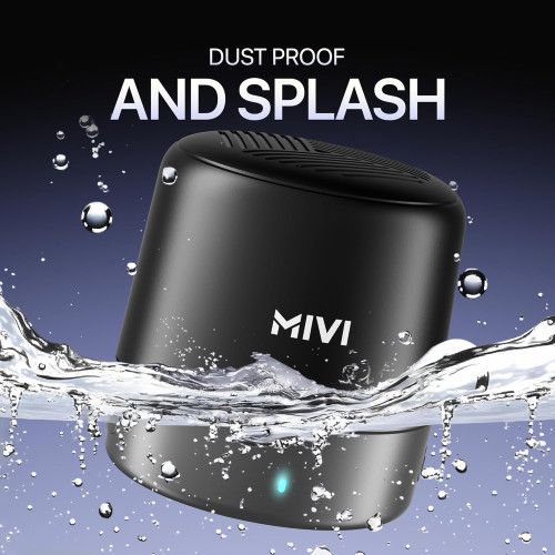 Mivi Play Bluetooth Speaker 