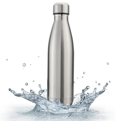 1000ml Double Wall Hot And Cold Bottles 