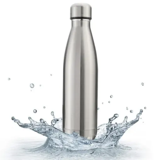 1000ml Double Wall Hot And Cold Bottles 