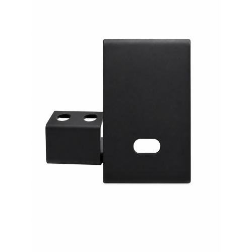 Metal Mobile Stand With Pen Holder